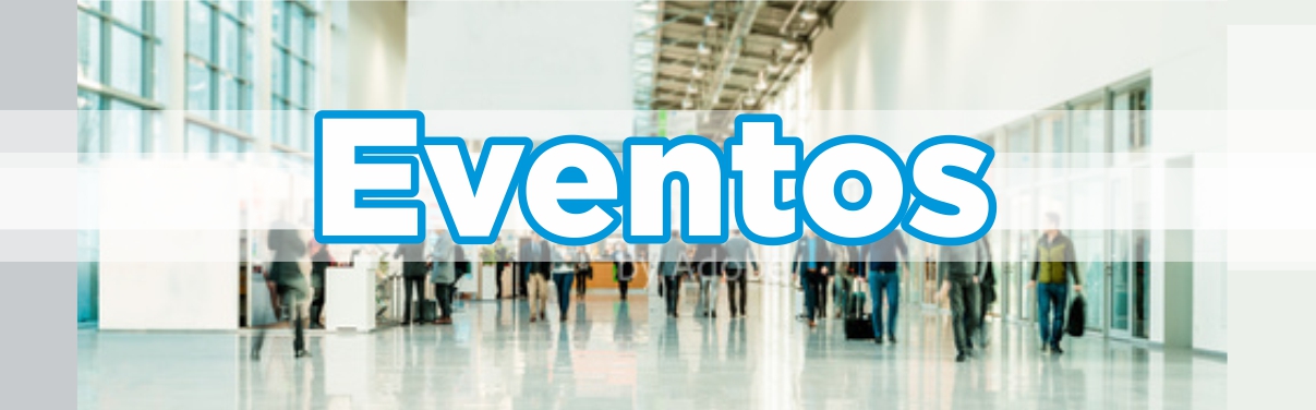 Impressão para Eventos